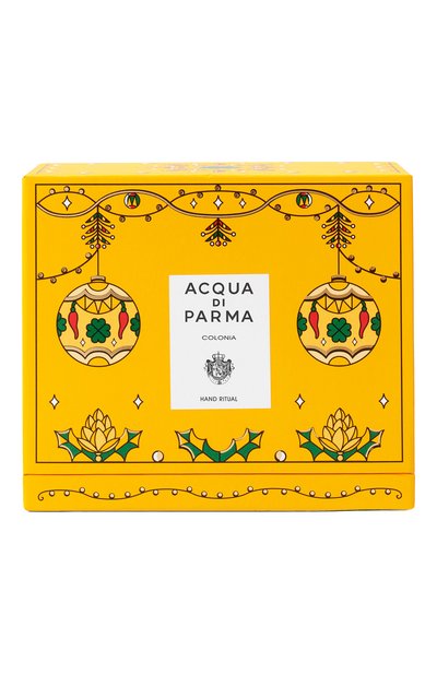 Набор colonia (2x300ml) ACQUA DI PARMA, арт. ADP081556, фото 3