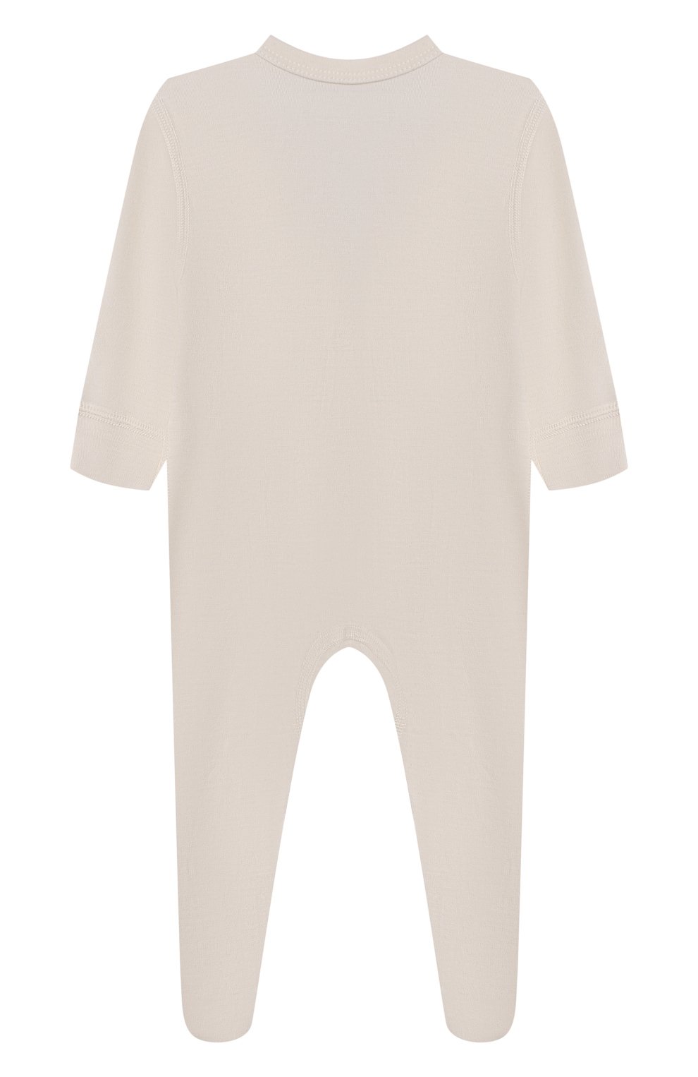 Шерстяной комбинезон NORVEG, арт. 4SUO04LRU-011., фото 2