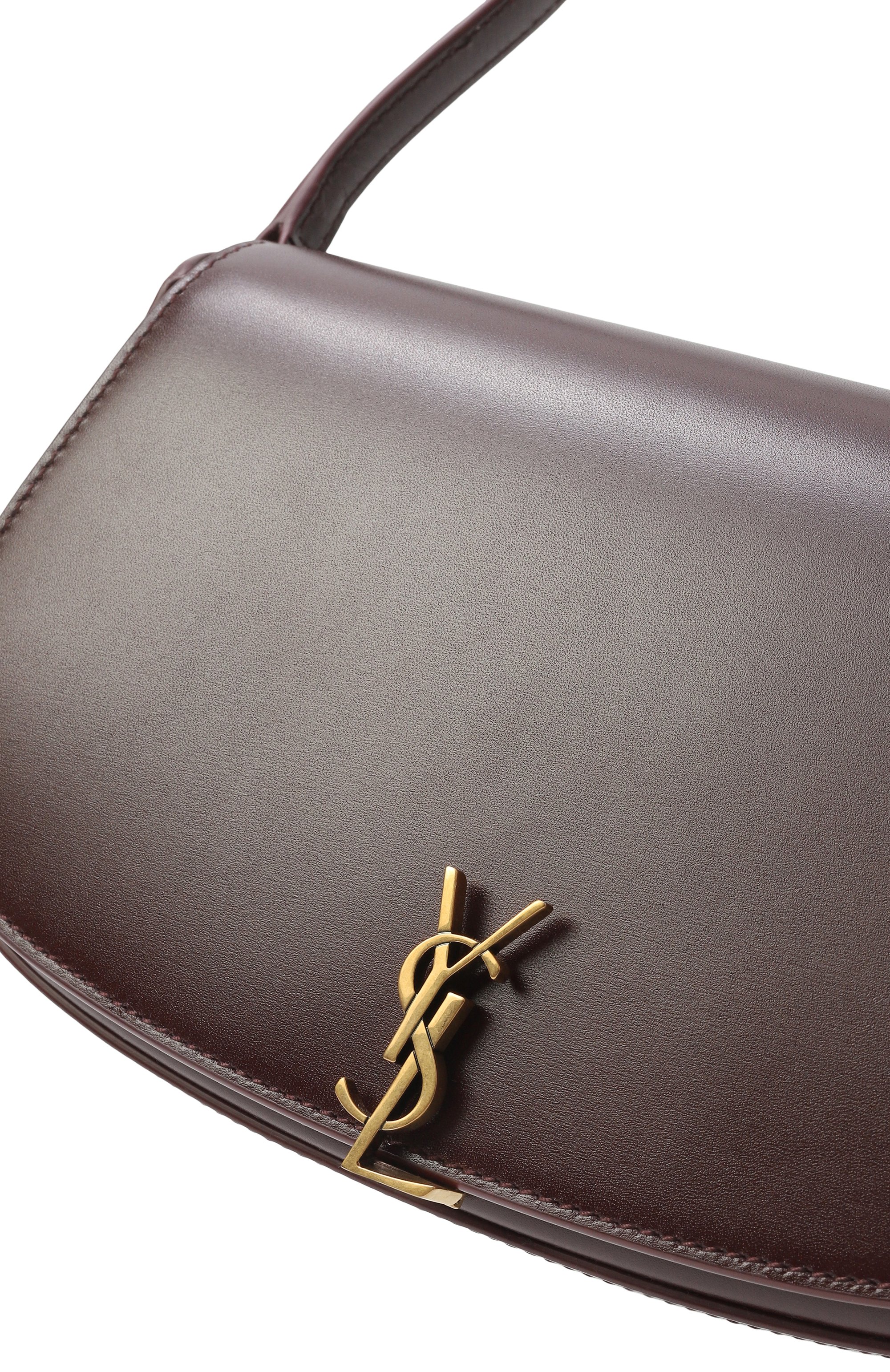 Сумка voltaire mini SAINT LAURENT, арт. 779642/0SX0W, фото 3