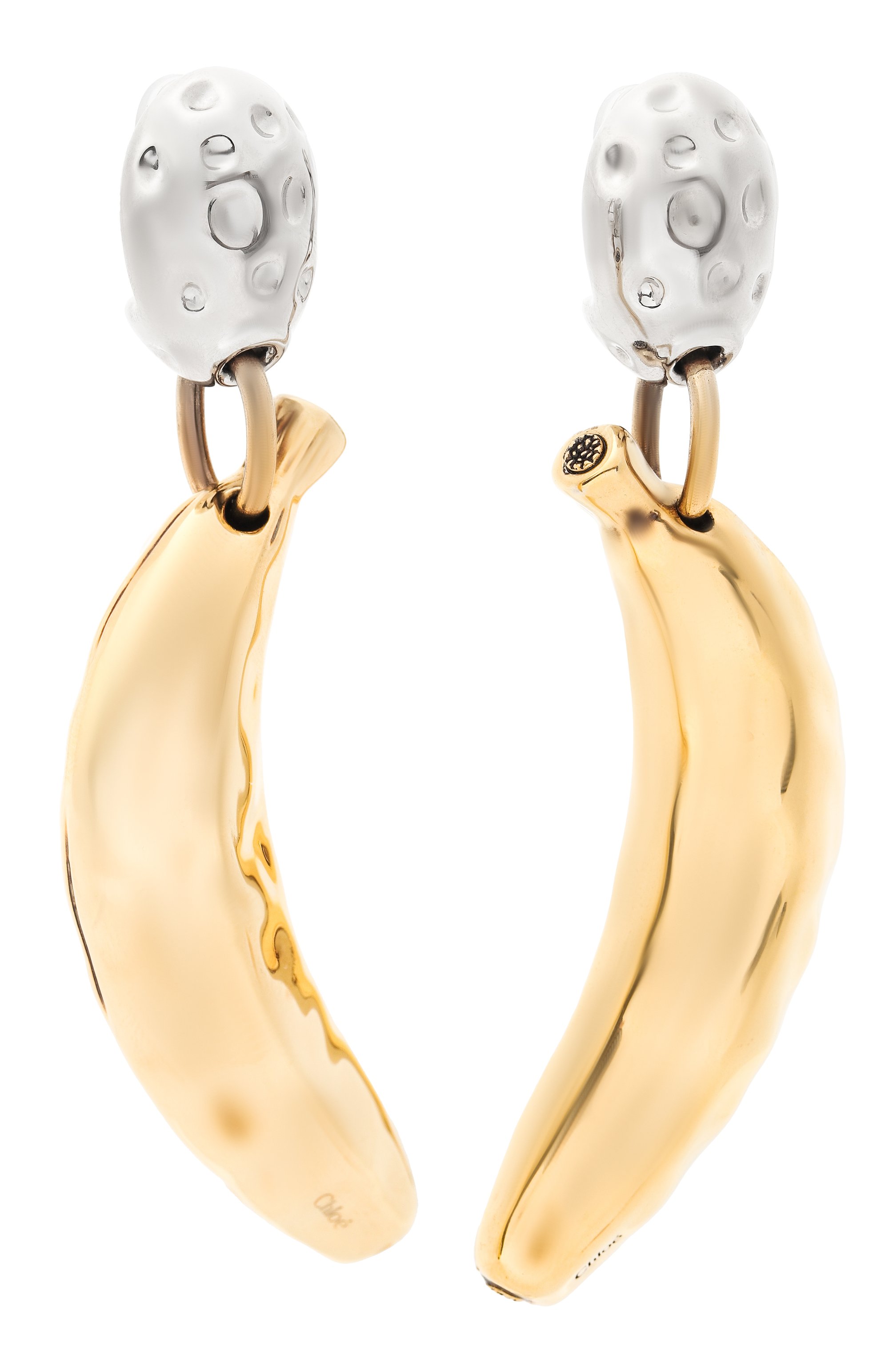 Серьги CHLOÉ, арт. CHC24AFE84CB79DPTU, фото 3