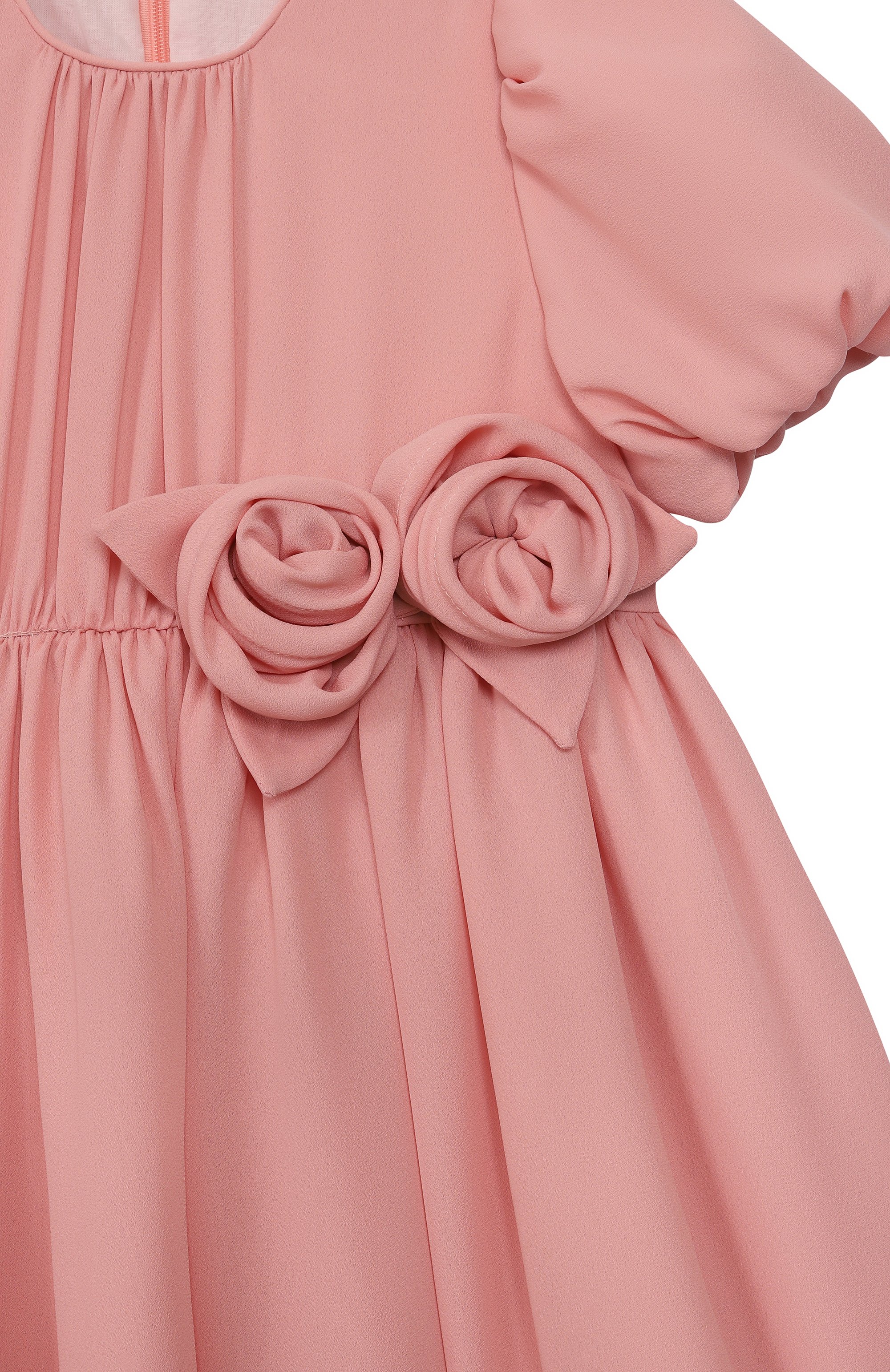 Платье ELIE SAAB JUNIOR, арт. EGAB013/TS1007, фото 3