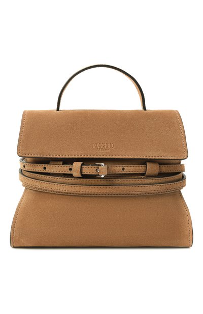 Сумка tie me small MOSCHINO, арт. MC4226PP1N/0F0, фото 1