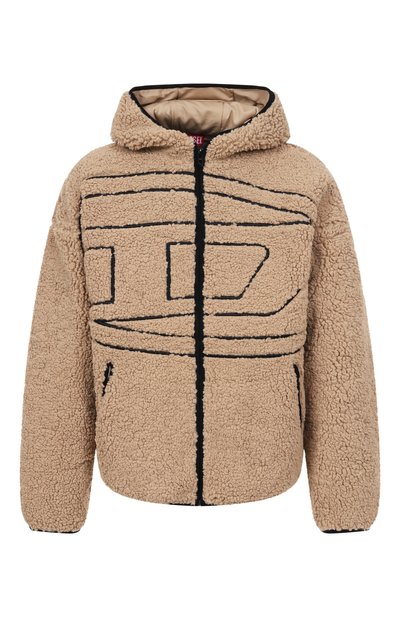 Мужская куртка DIESEL, арт. A18947/0KIBT