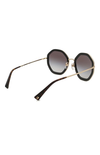 Солнцезащитные очки VALENTINO, арт. 2042-30038G, фото 4