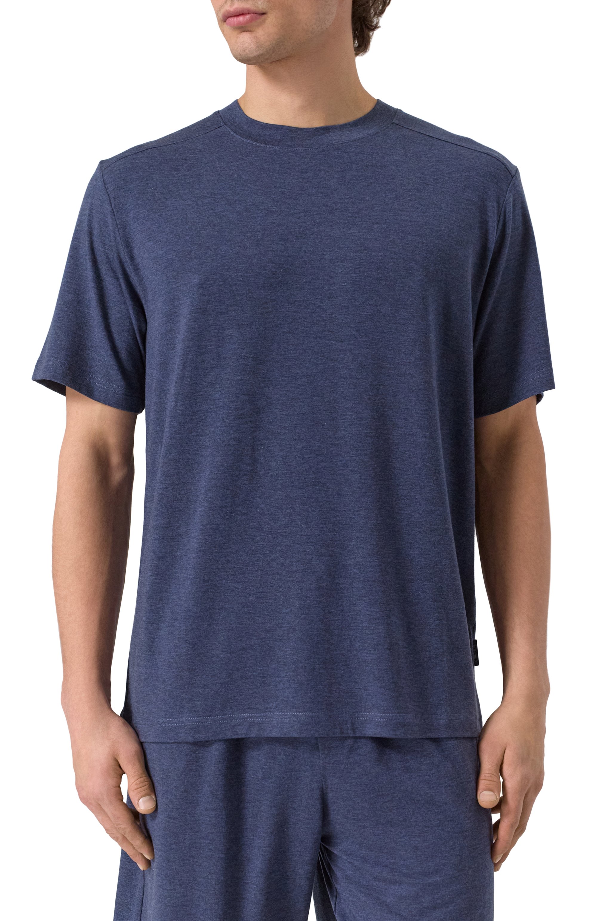 Футболка ZIMMERLI, арт. 8010-43107, фото 3