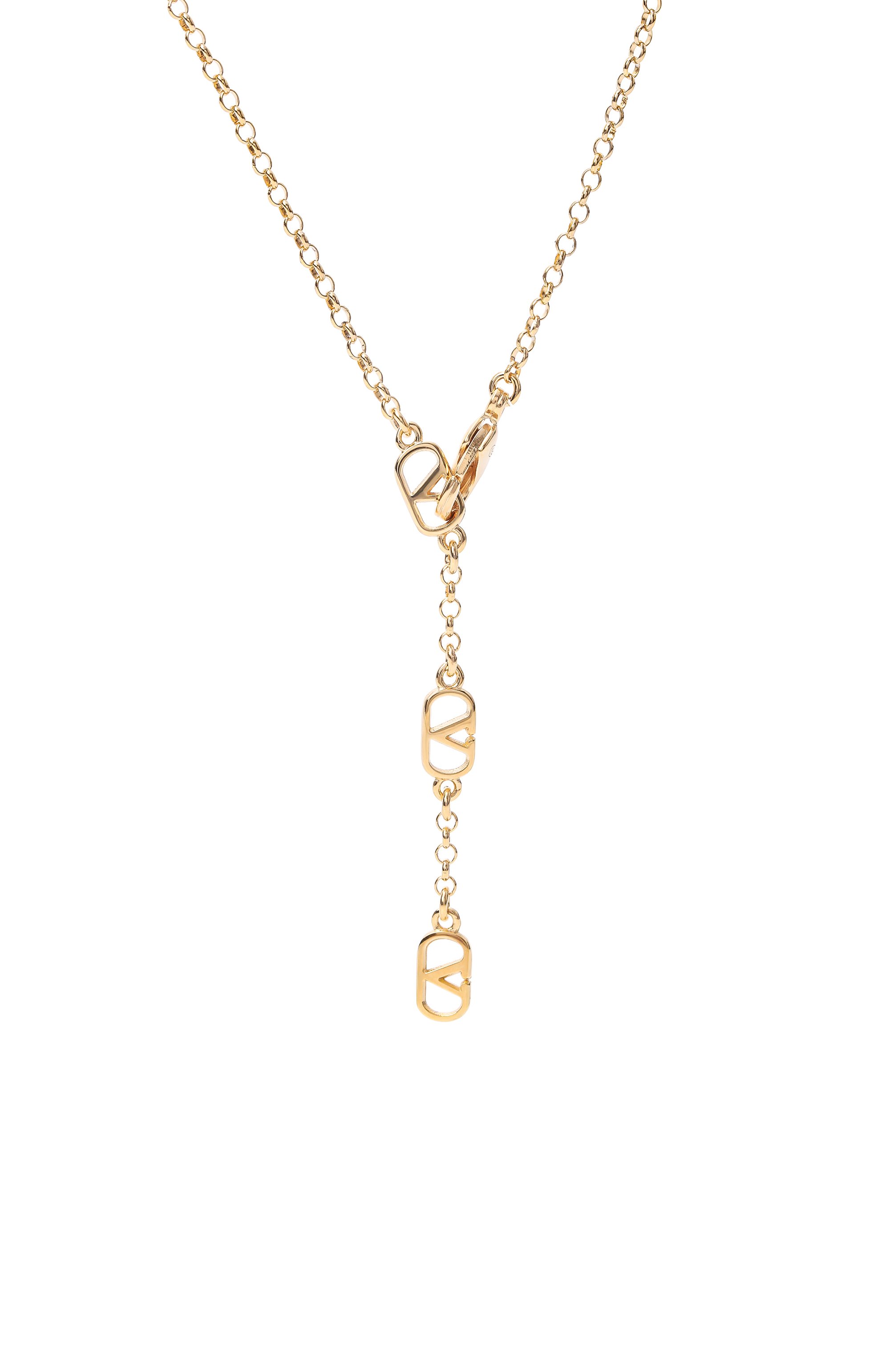 Подвеска ovalette VALENTINO, арт. 8W2J0Y77UXM, фото 4