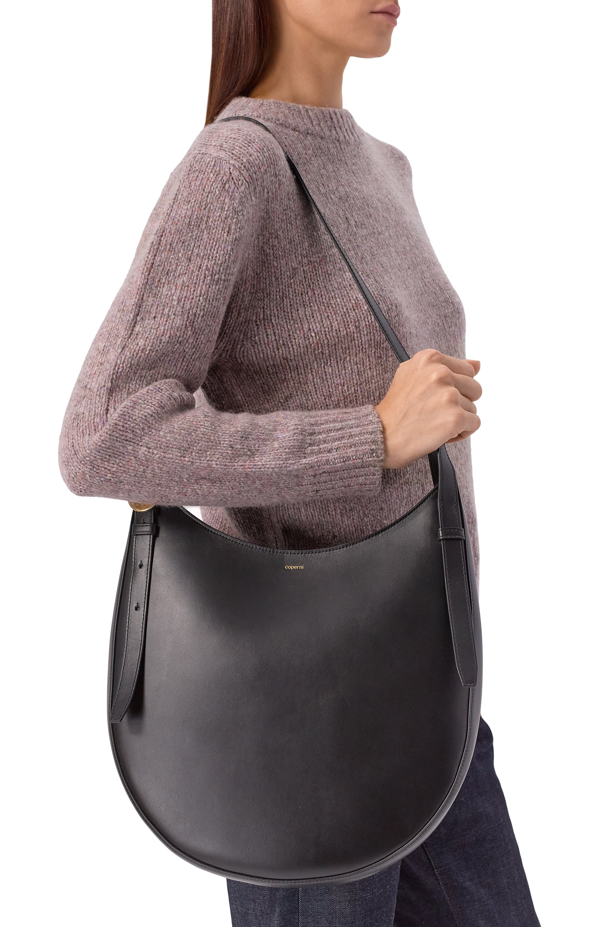 Сумка hobo belt COPERNI, арт. C0PBA92F6043, фото 2