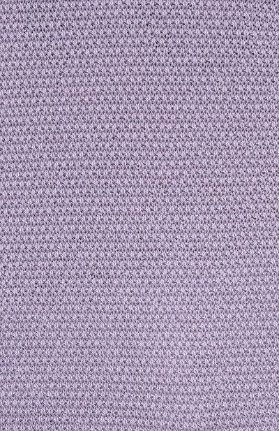 Джемпер из хлопка и шелка IL BORGO CASHMERE, арт. 55-821G0, фото 5