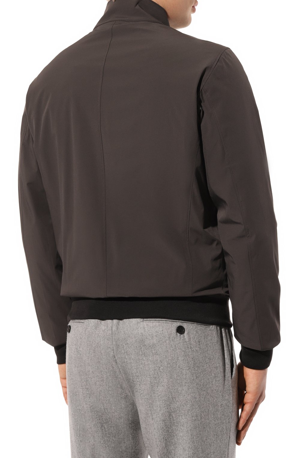 Бомбер trebla-kn MOORER, арт. TREBLA-KN, фото 4