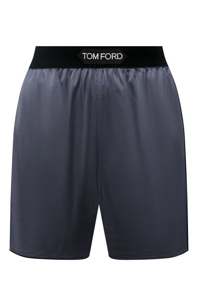 Женские шелковые шорты TOM FORD, арт. SH0021-FAX881