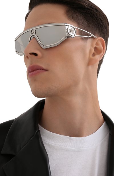 Солнцезащитные очки VERSACE, арт. 2226-10006G, фото 3