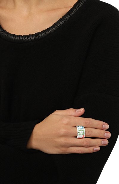 Кольцо love HIAYNDERFYT, арт. 1-12GENIUS_RNGLV, фото 2