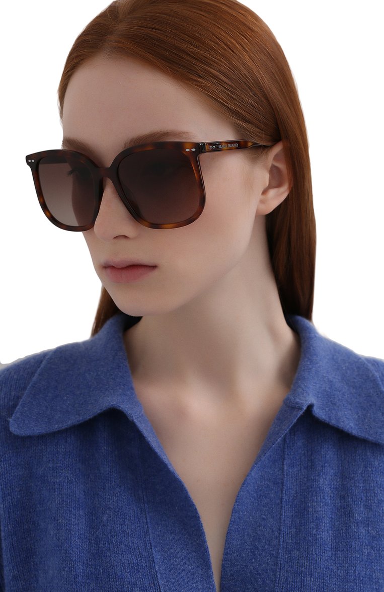 Солнцезащитные очки ISABEL MARANT, арт. IM0008/G 086, фото 1