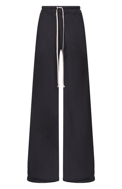 Женские брюки RICK OWENS, арт. RP02F5304/SCH