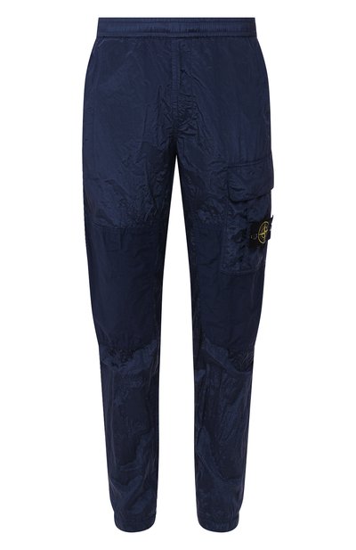 Джоггеры STONE ISLAND, арт. 701530617, фото 1
