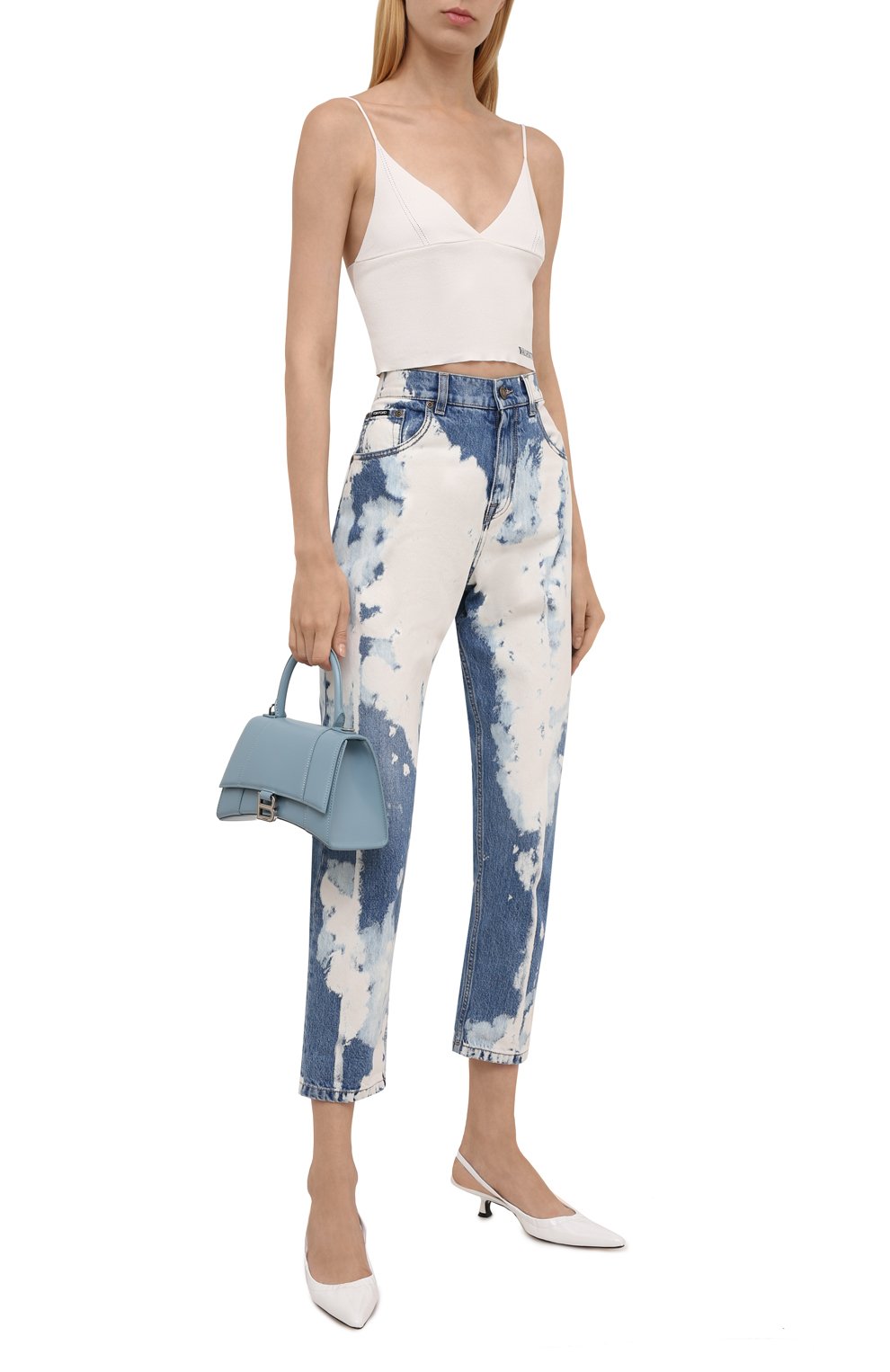 Джинсы TOM FORD, арт. PAD078-DEX139, фото 2