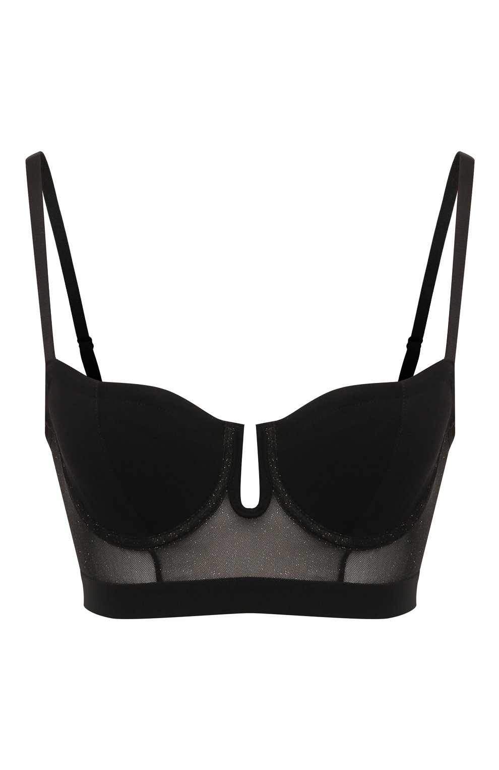 Бюстгальтер с плотной чашкой UNDRESS CODE, арт. ENCHANTING BRA, фото 1