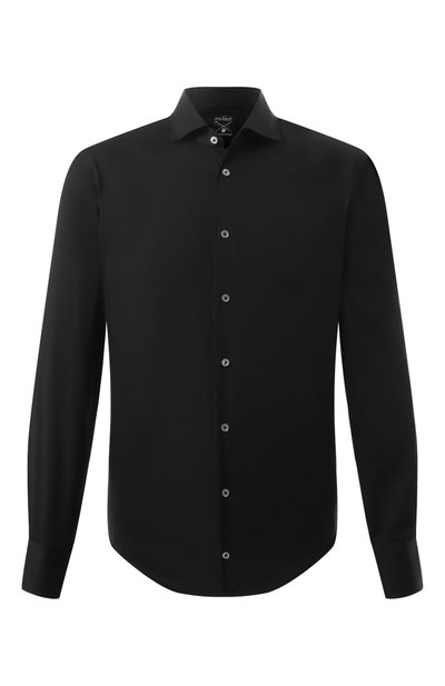 Мужская хлопковая сорочка VAN LAACK, арт. VL-RIK0S-SF/130830