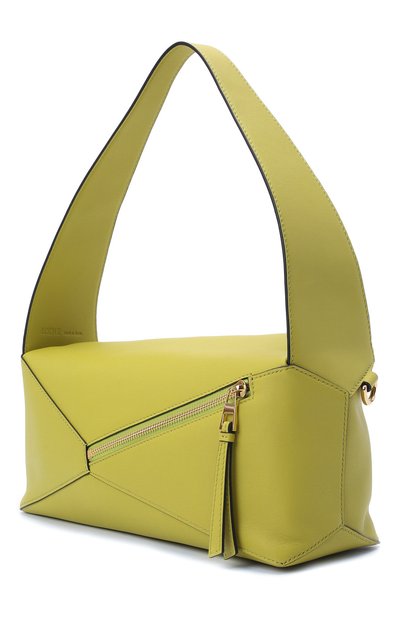 Сумка puzzle hobo LOEWE, арт. A510J67X01, фото 4
