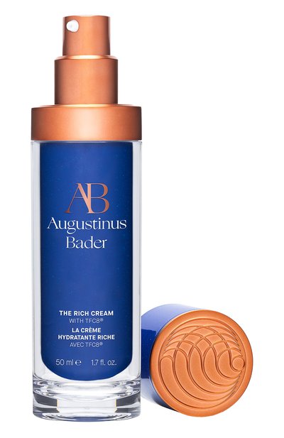 Увлажняющий крем (50ml) AUGUSTINUS BADER, арт. 5060552901892, фото 3