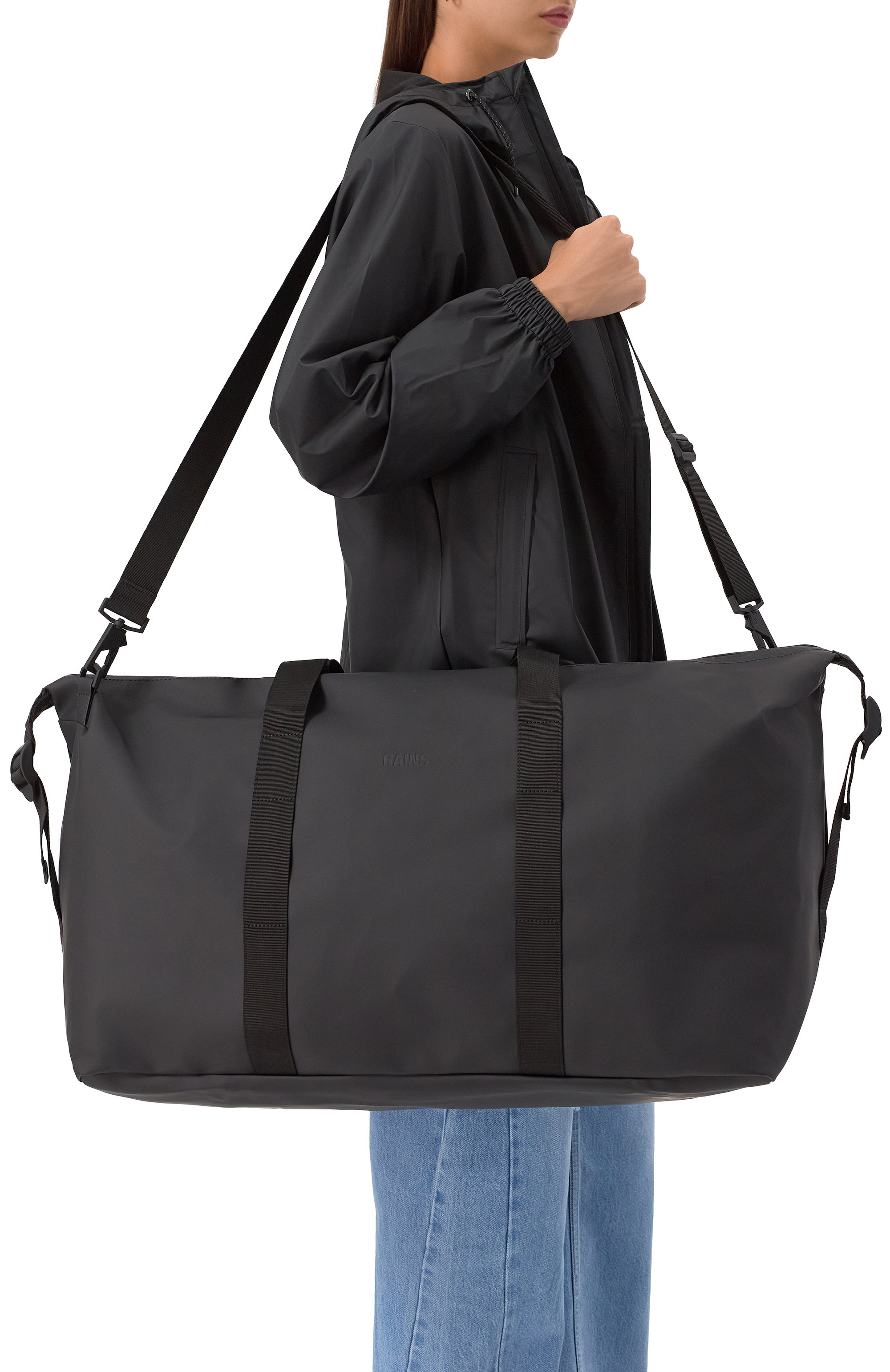 Сумка hilo RAINS, арт. RA14210, фото 3