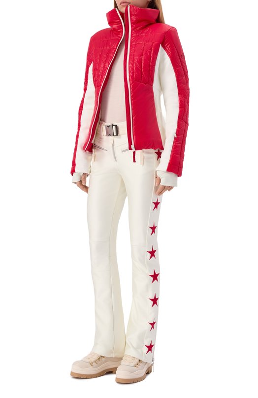 Брюки Jet Set 2521/220038 Белый  2521/220038 Фото 2