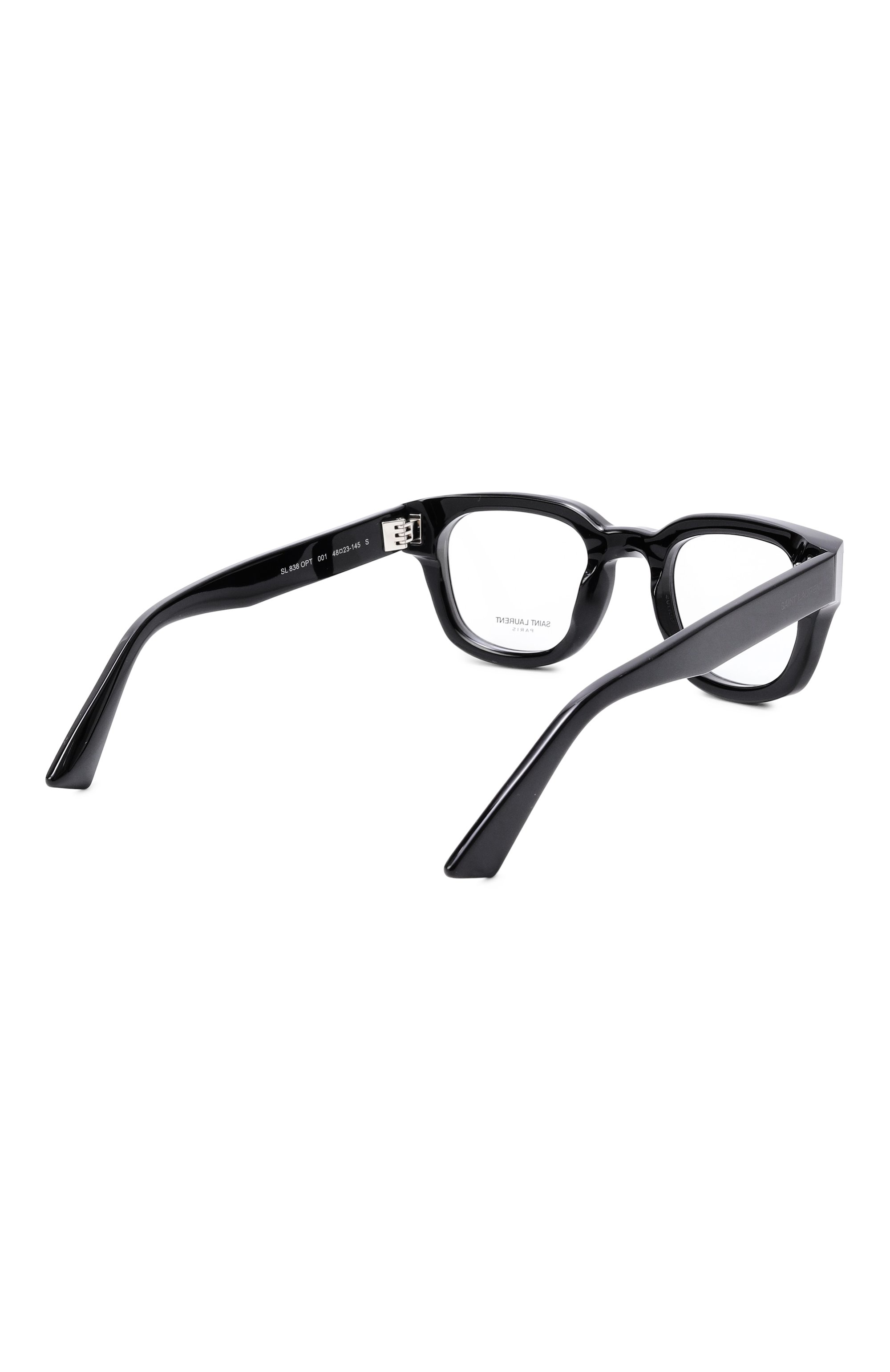 Оправа SAINT LAURENT, арт. SL 838 0PT 001, фото 5