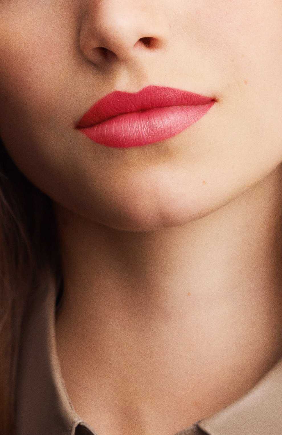 Атласная губная помада rouge hermès, rose lipstick HERMÈS, арт. 60001SV040H, фото 5