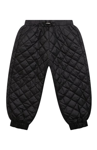 Утепленные джоггеры IL GUFO, арт. A23PL340N0068/5A-8A, фото 1