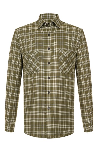 Мужская рубашка STEFANO RICCI, арт. SP008058/BN2821