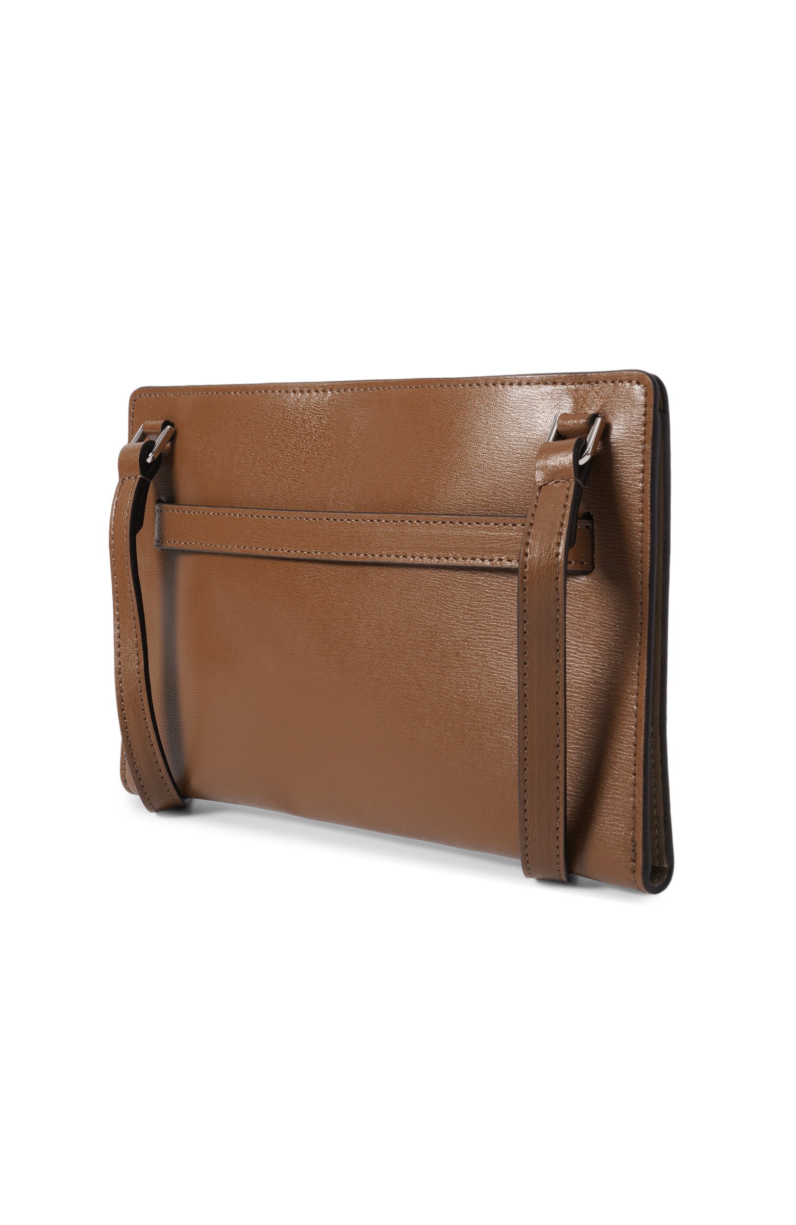 Сумка belted TOTEME, арт. 261-WAM0052-LE0025, фото 4