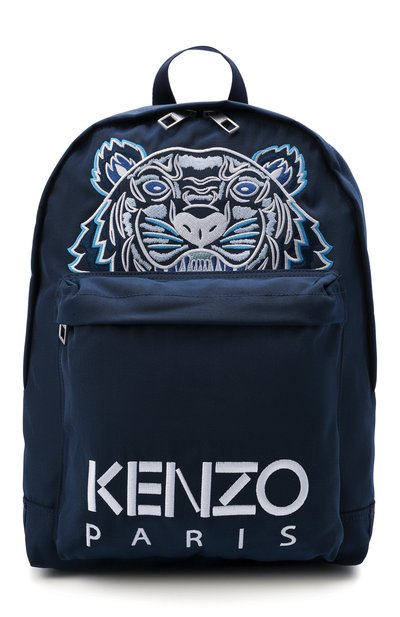 Текстильный рюкзак KENZO, арт. FA65SF300F20, фото 1