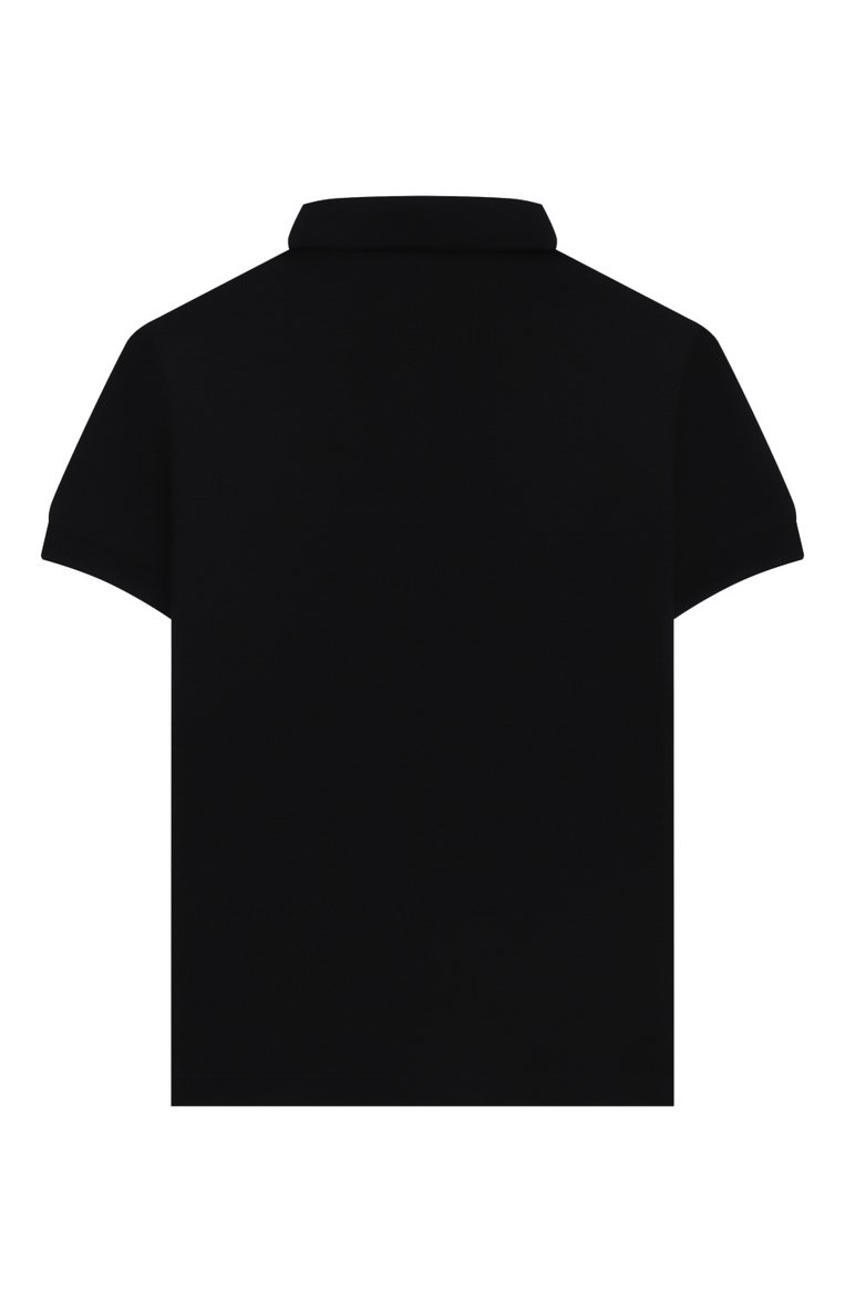 Хлопковое поло EMPORIO ARMANI, арт. 3L4FAU/1JTKZ, фото 1