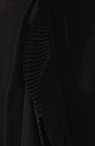 Шелковое платье GIVENCHY, арт. BW20C610R4, фото 5