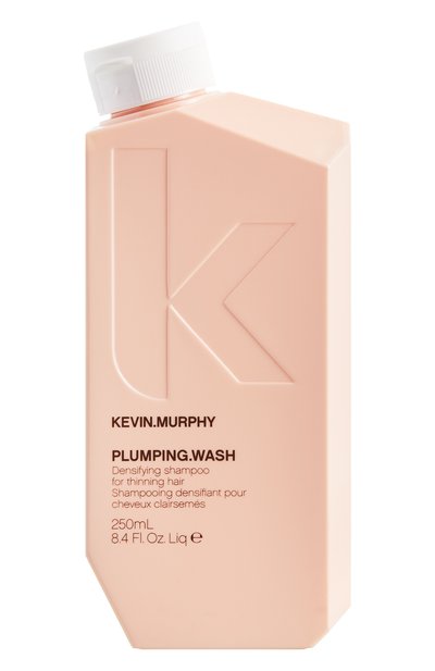 Шампунь для объема и уплотнения волос plumping.wash (250ml) KEVIN MURPHY, арт. 9339341019589, фото 1