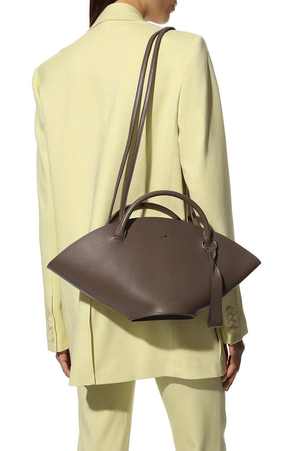 Сумка sombrero JIL SANDER, арт. JSPR851428-WRB69139V, фото 2