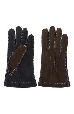 Замшевые перчатки TR HANDSCHUHE, арт. Z2362860, фото 1