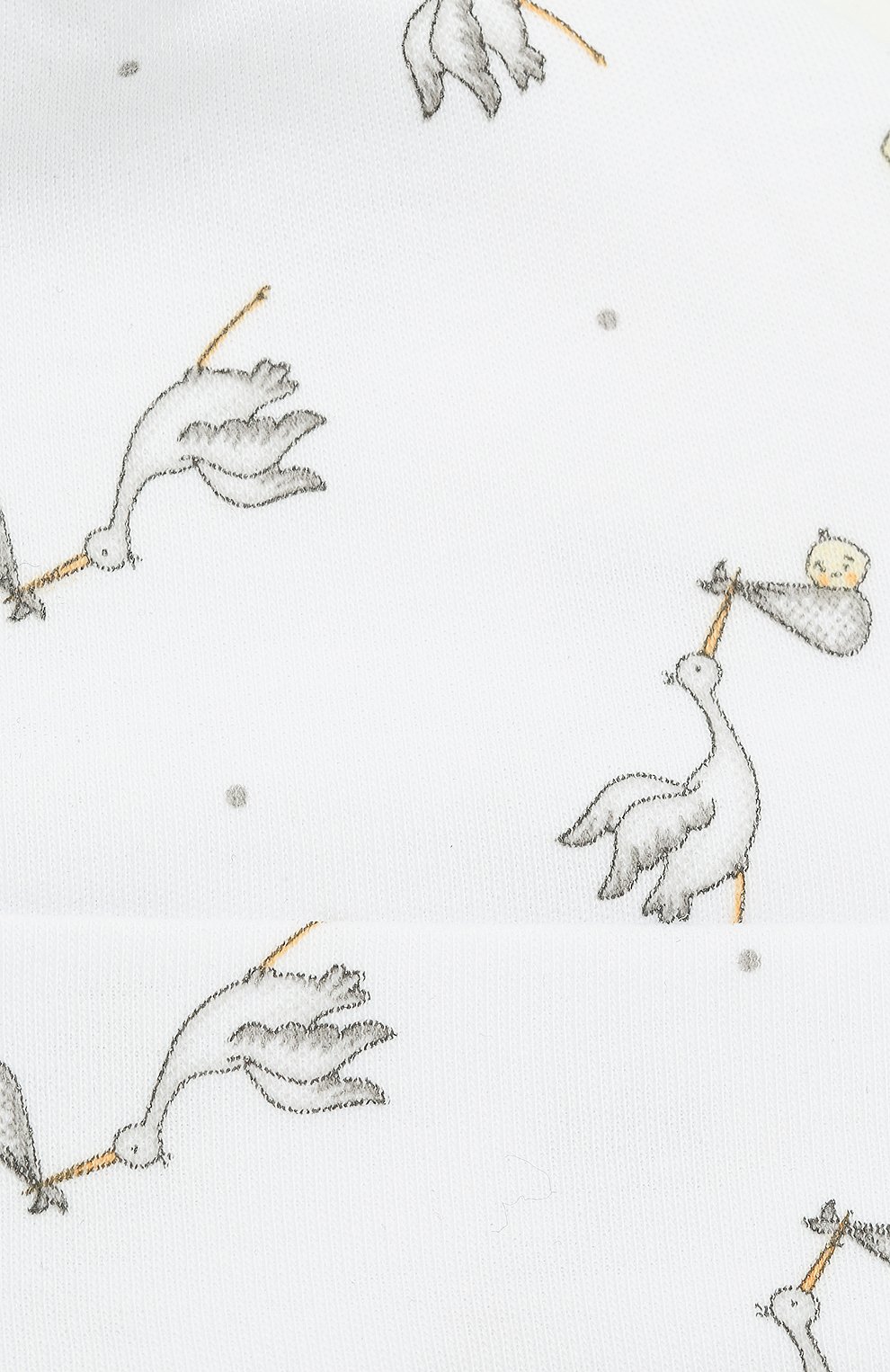 Шапка worth the wait MAGNOLIA BABY, арт. E103-50P-WH, фото 3