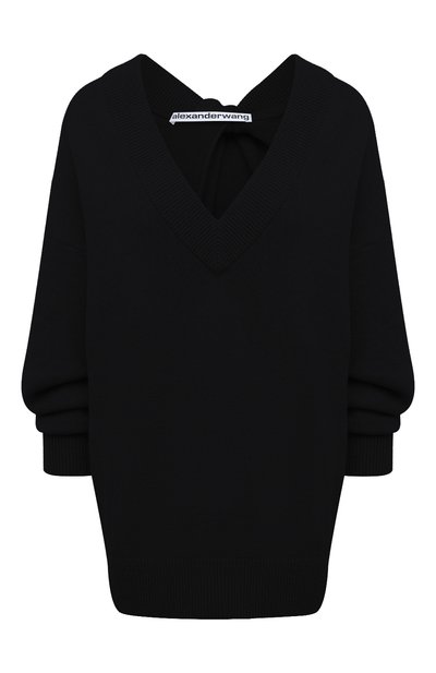 Свитер из шерсти и вискозы ALEXANDER WANG, арт. 1KC2213041, фото 1