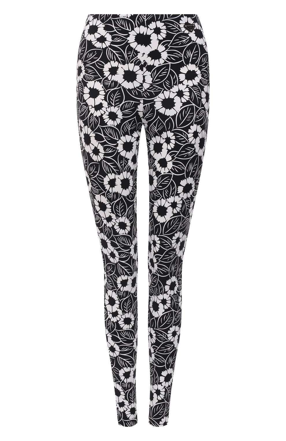 Легинсы PRADA, арт. 32128L-10O0-F0967-212, фото 1