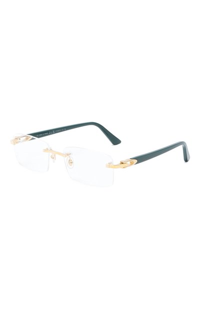 Оправа CARTIER, арт. CT0287 011, фото 1