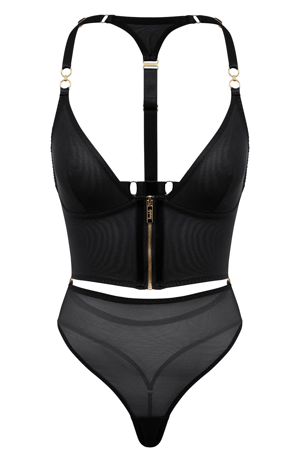 Боди BORDELLE, арт. CADI B0DY, фото 1