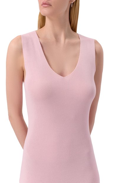 Платье из вискозы PIETRO BRUNELLI, арт. AGN014/VIMCRE, фото 5