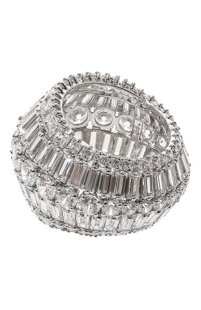 Кольцо hyperbola SWAROVSKI, арт. 5598341, фото 3