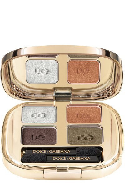 Женские палетка теней для век 118 enchanting fall DOLCE & GABBANA, арт. 0730870257425