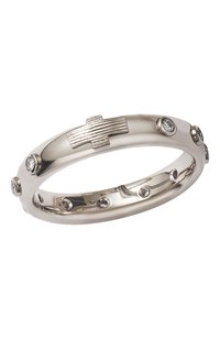 Кольцо DOLCE & GABBANA, арт. WRHS2G WDIAW 87560, фото 1