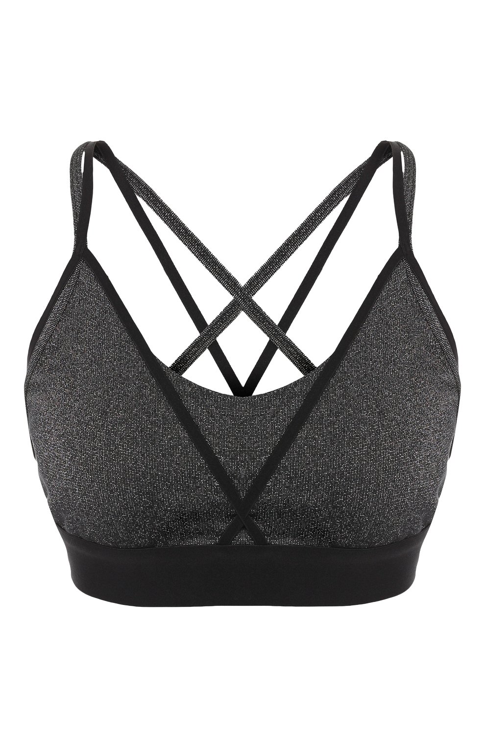 Кроп-топ на тонких бретелях KORAL, арт. A331Q09, фото 1