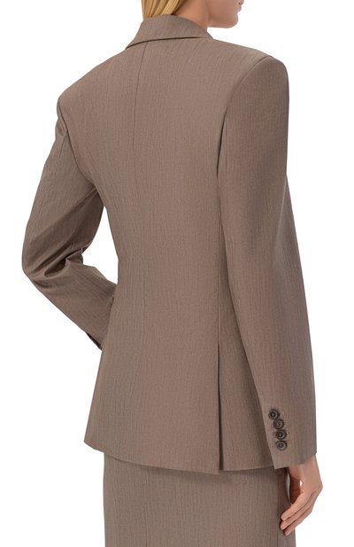 Жакет ELIE SAAB, арт. J0229/P0T02, фото 4