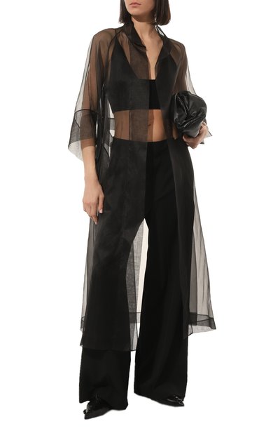 Шелковый жакет TEGIN, арт. SC2377-01, фото 2