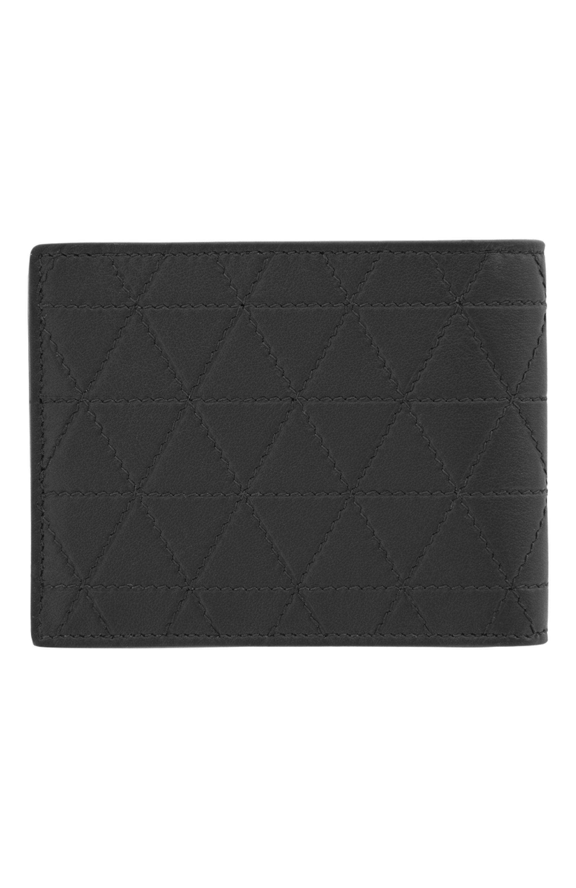 Кожаное портмоне S.T. DUPONT, арт. 161310, фото 2